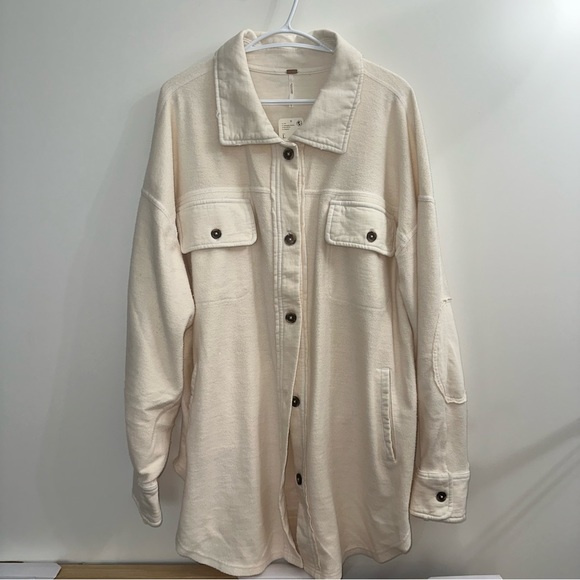 Free People Sweater - Picture 3 of 5